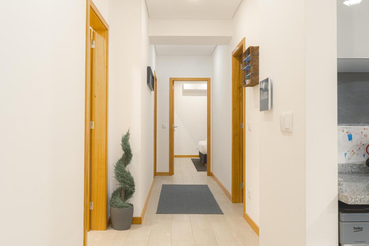 Bonjardim Premium By Homing Apartment Porto Exterior photo