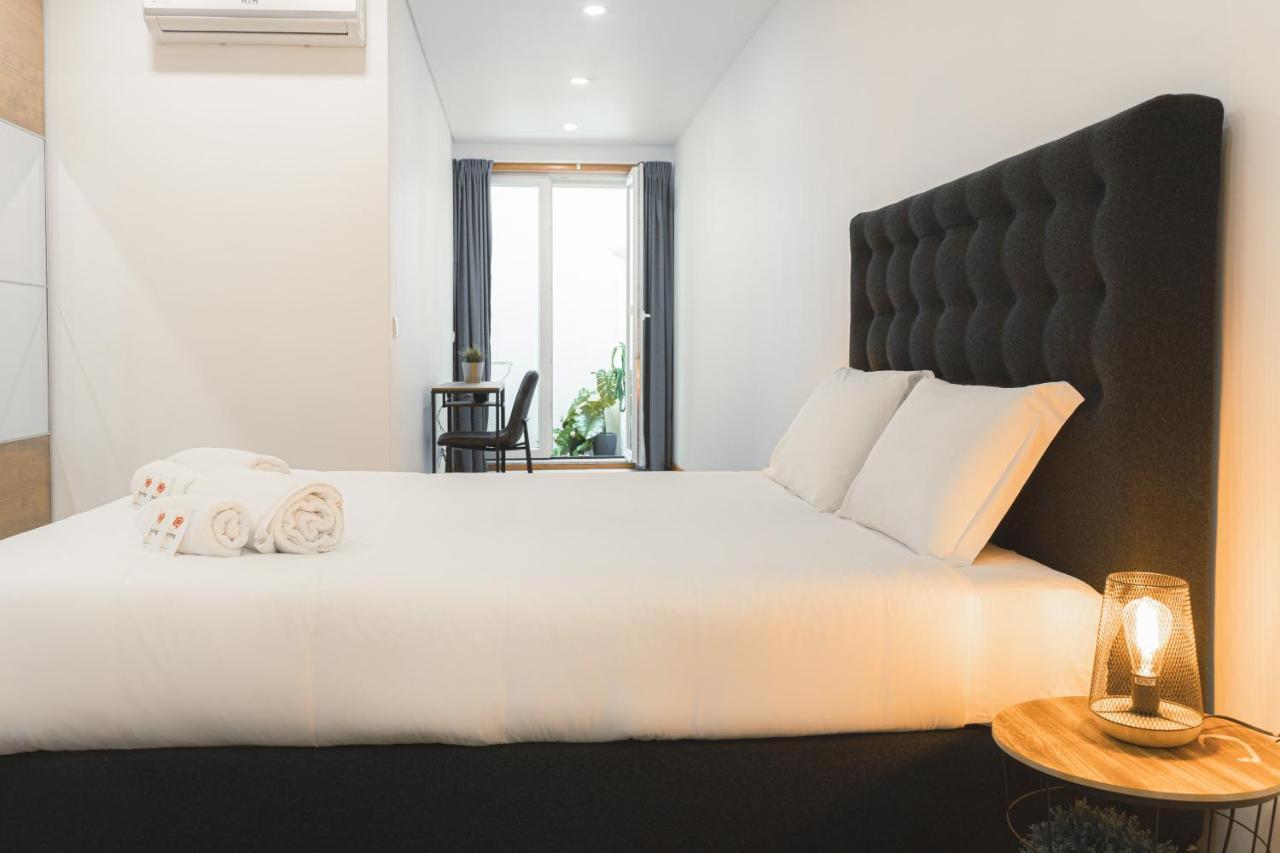Bonjardim Premium By Homing Apartment Porto Exterior photo