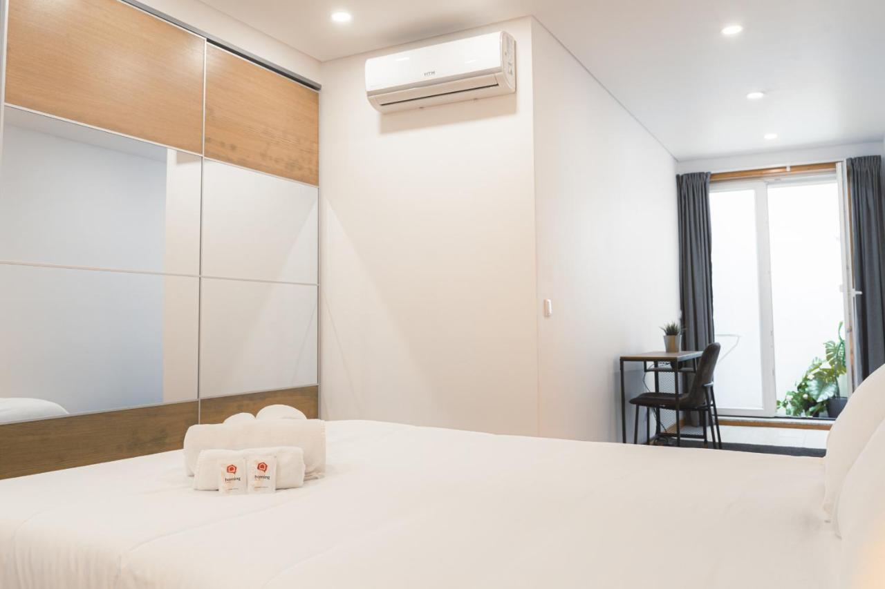 Bonjardim Premium By Homing Apartment Porto Exterior photo