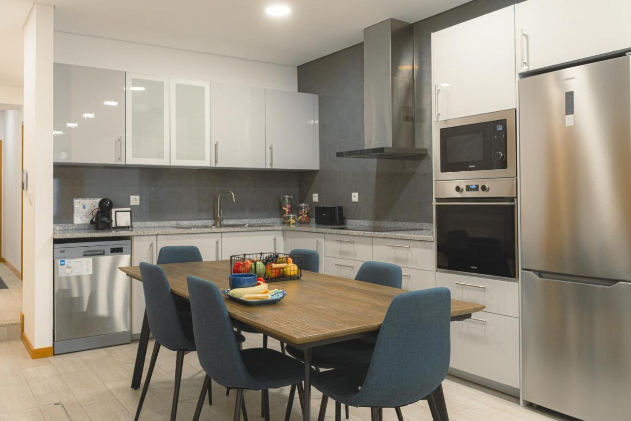 Bonjardim Premium By Homing Apartment Porto Exterior photo