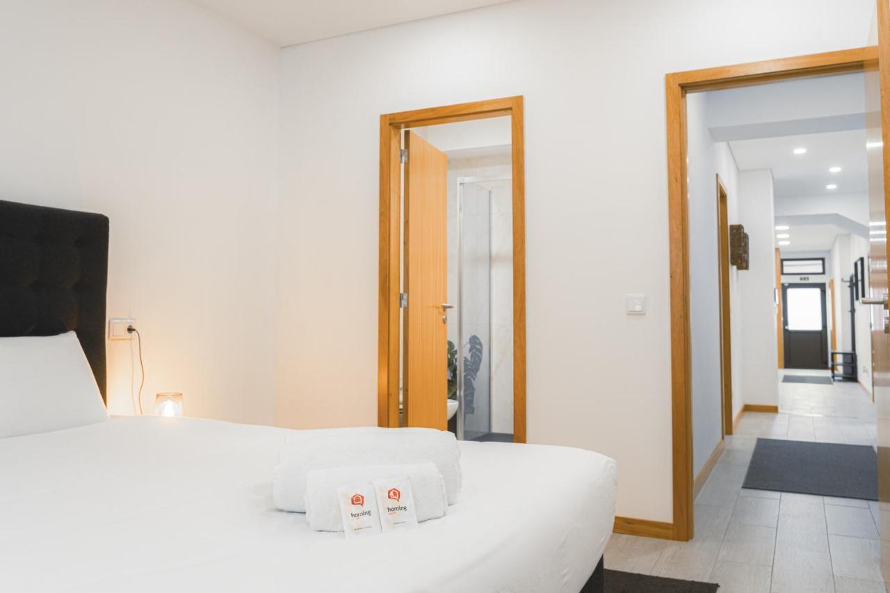 Bonjardim Premium By Homing Apartment Porto Exterior photo