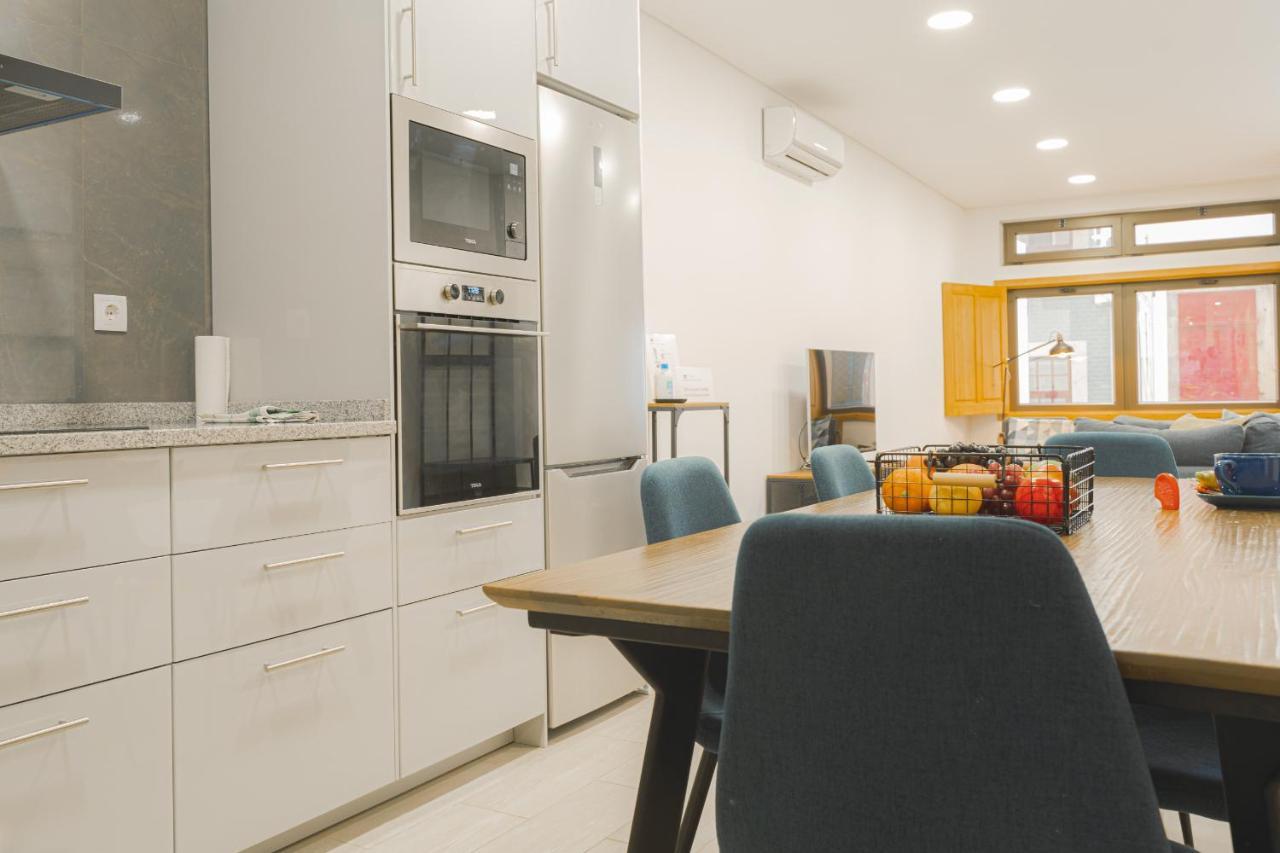 Bonjardim Premium By Homing Apartment Porto Exterior photo