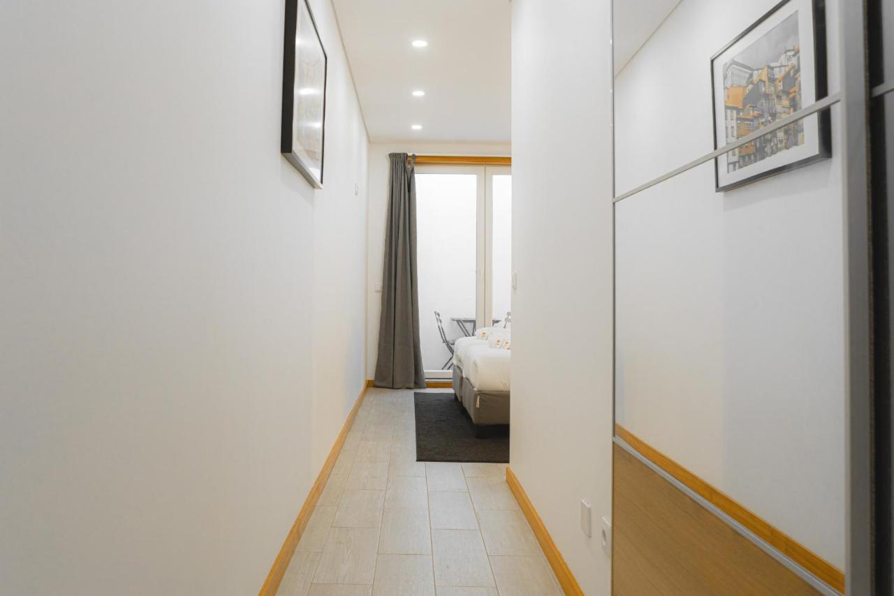 Bonjardim Premium By Homing Apartment Porto Exterior photo