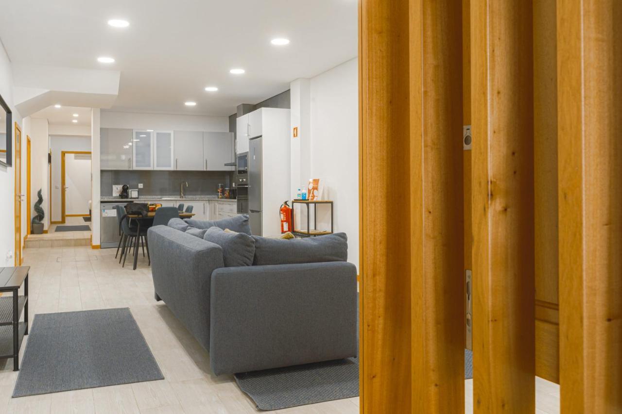 Bonjardim Premium By Homing Apartment Porto Exterior photo