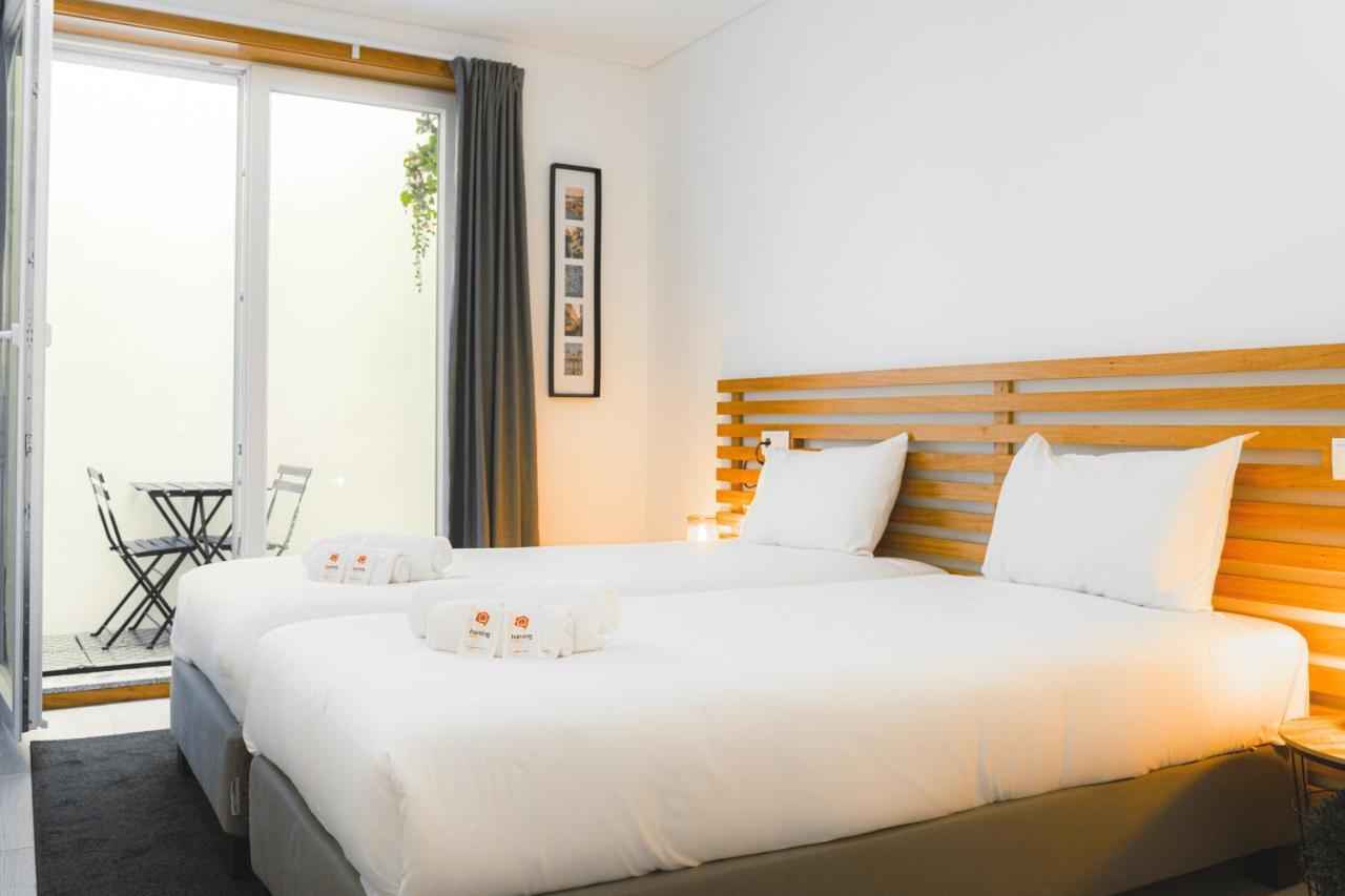 Bonjardim Premium By Homing Apartment Porto Exterior photo