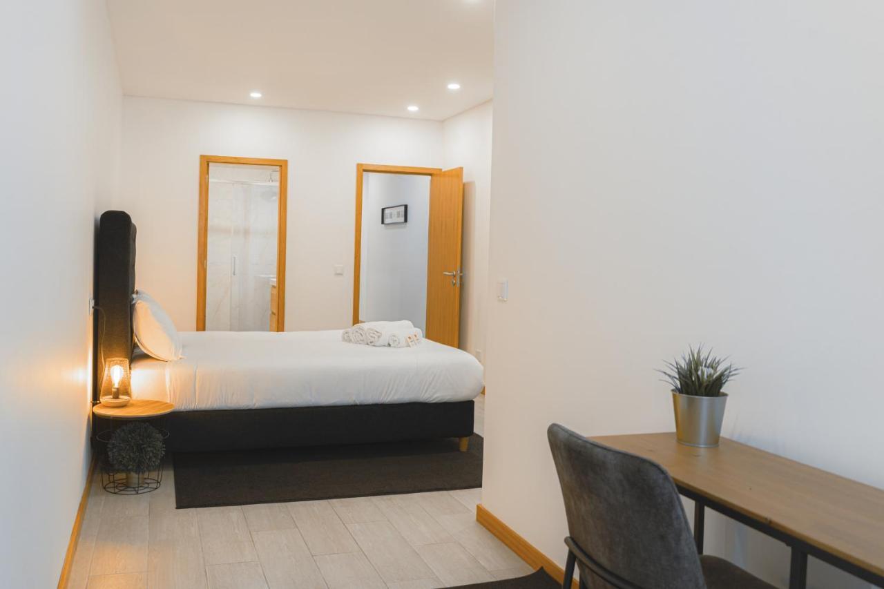 Bonjardim Premium By Homing Apartment Porto Exterior photo
