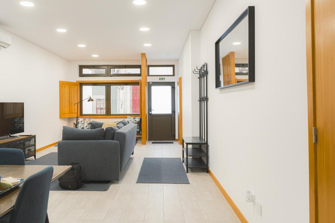 Bonjardim Premium By Homing Apartment Porto Exterior photo