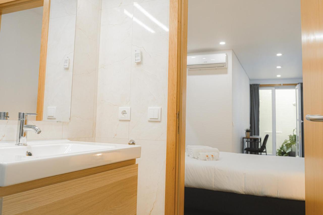 Bonjardim Premium By Homing Apartment Porto Exterior photo