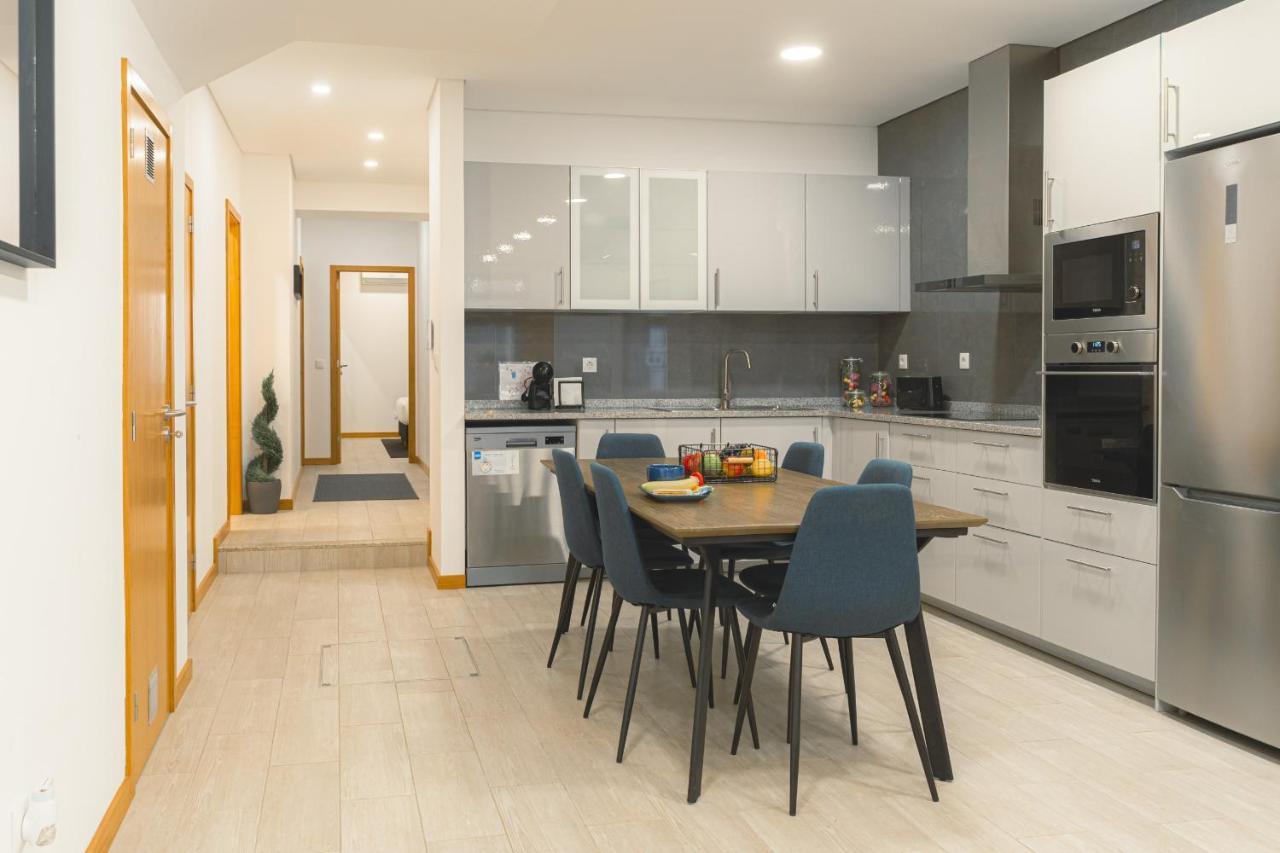 Bonjardim Premium By Homing Apartment Porto Exterior photo
