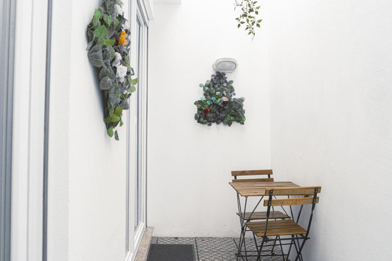 Bonjardim Premium By Homing Apartment Porto Exterior photo