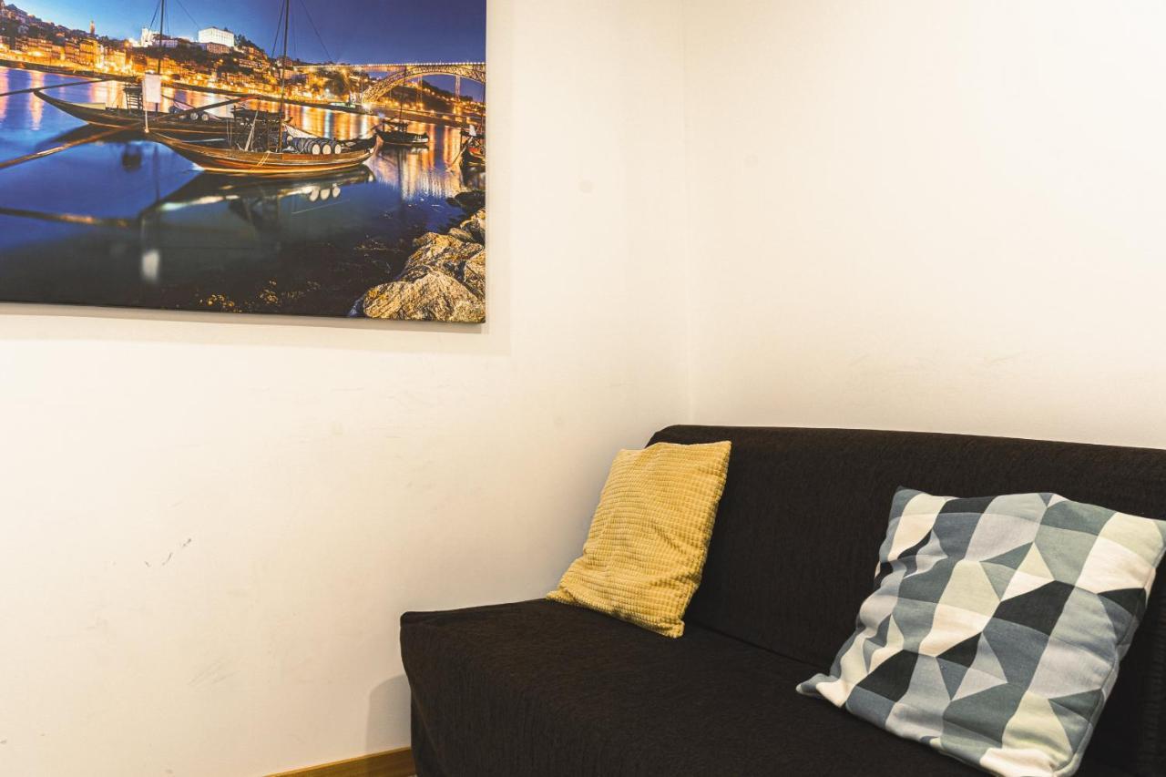 Bonjardim Premium By Homing Apartment Porto Exterior photo