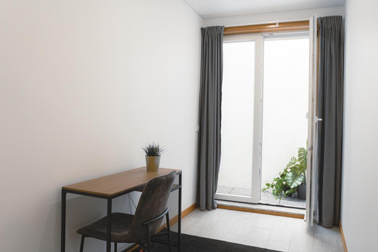Bonjardim Premium By Homing Apartment Porto Exterior photo