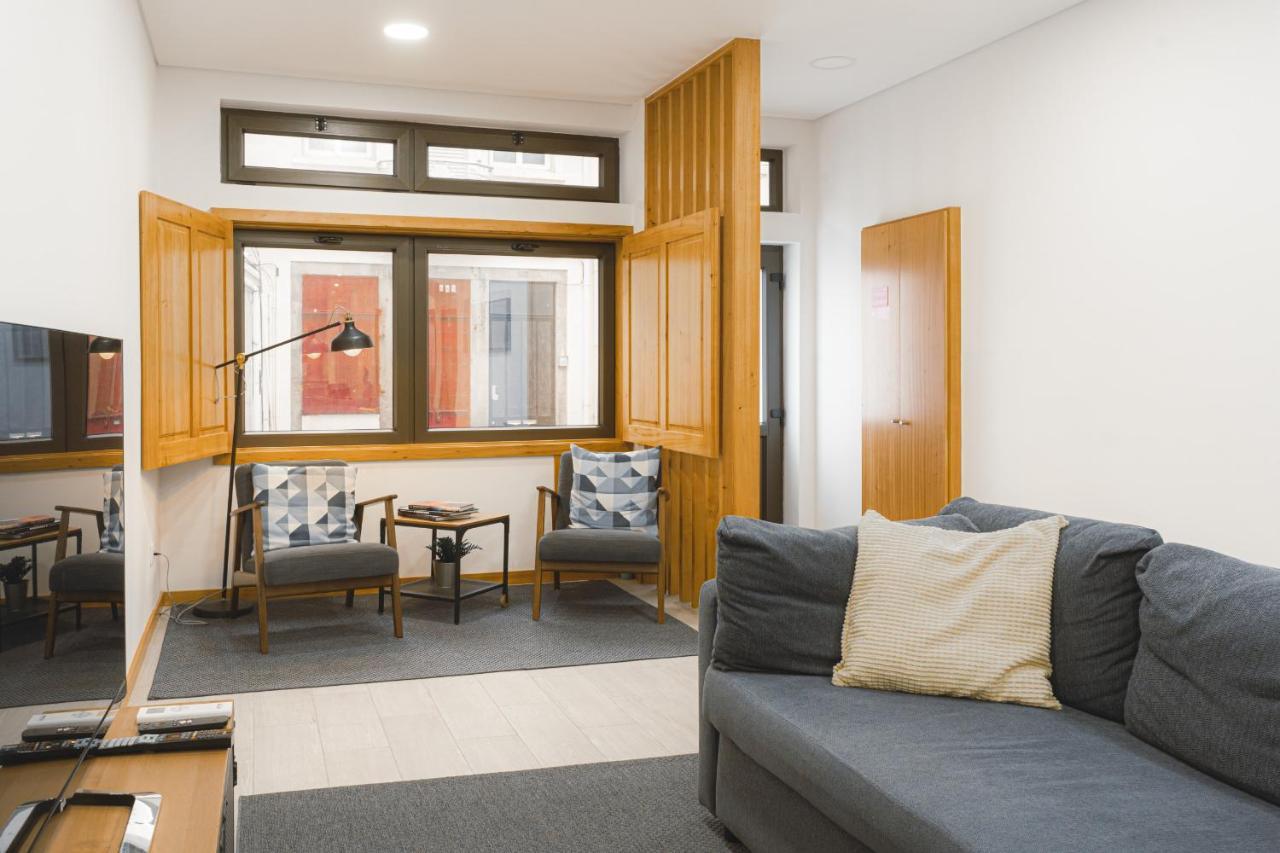 Bonjardim Premium By Homing Apartment Porto Exterior photo
